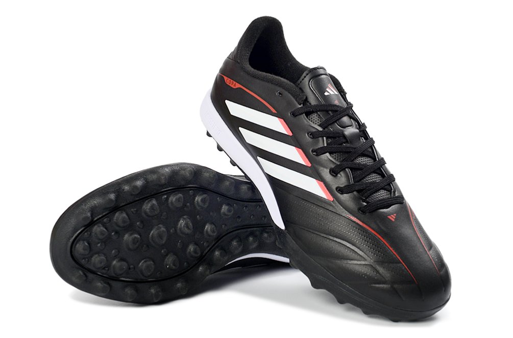 Adidas Soccer Shoes-219